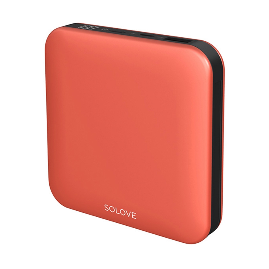 Xiaomi SOLOVE (A2-PRO) 10000mAh 