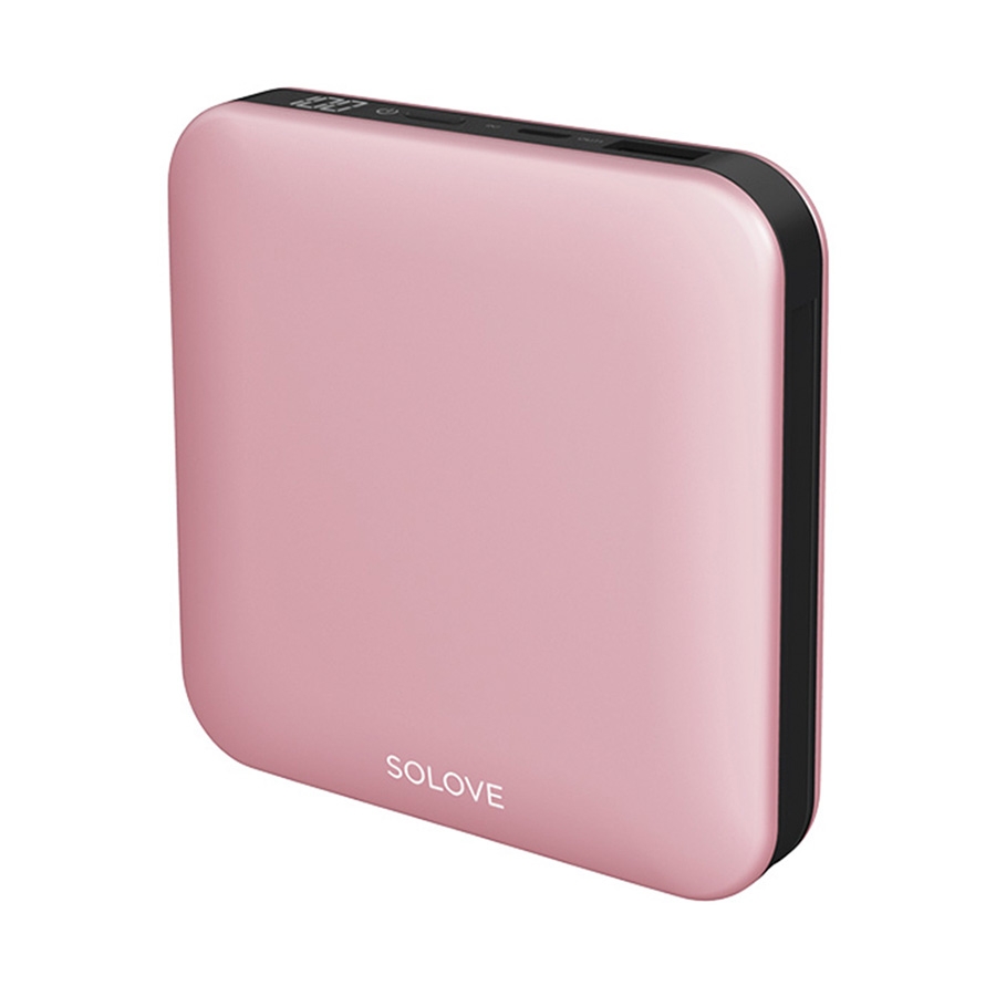 Xiaomi SOLOVE (A2-PRO) 10000mAh 