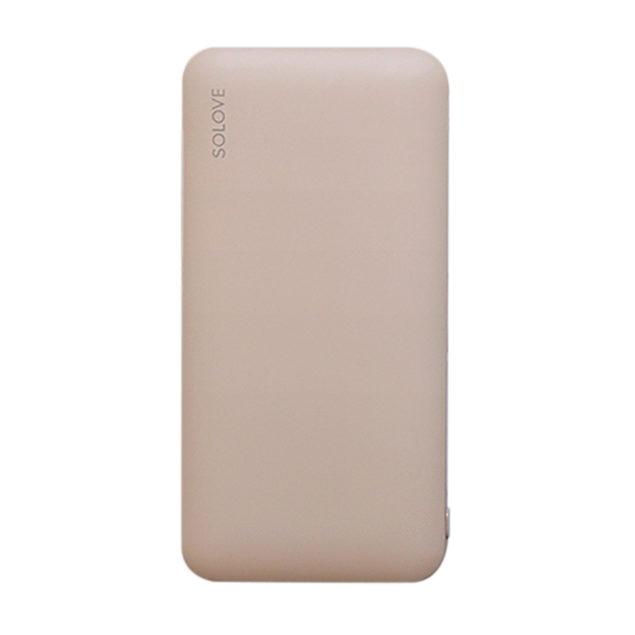 Xiaomi SOLOVE (001M) 10000mAh