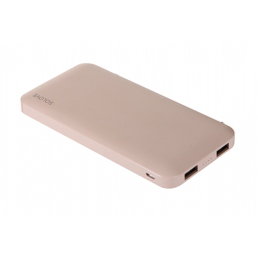 Xiaomi SOLOVE W7 10000mAh 