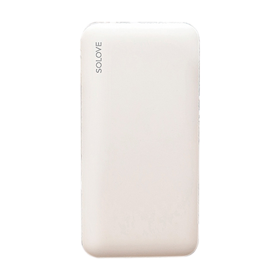 Xiaomi SOLOVE (001M) 10000mAh