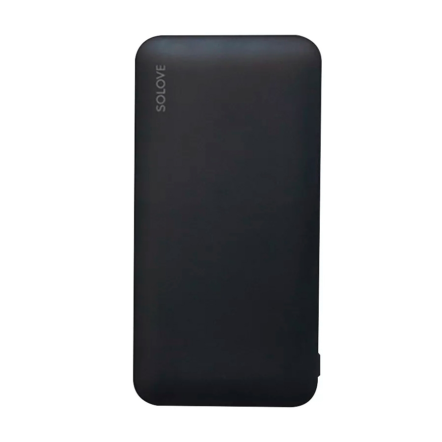 Xiaomi SOLOVE W7 10000mAh 