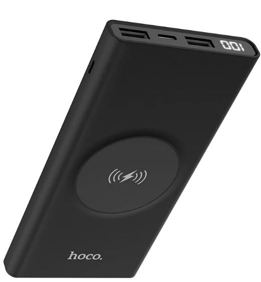 Hoco J37 Wisdom, 10000 mAh