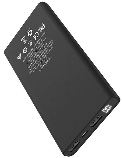 Hoco J37 Wisdom, 10000 mAh