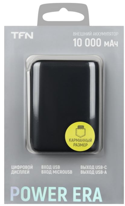 TFN Power Era PD, 10000mAh