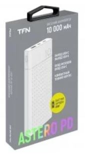 TFN Astero, 10000mAh