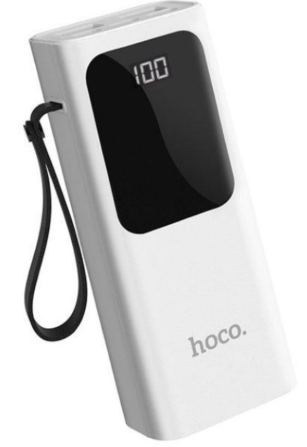 Hoco J41,10000 mAh