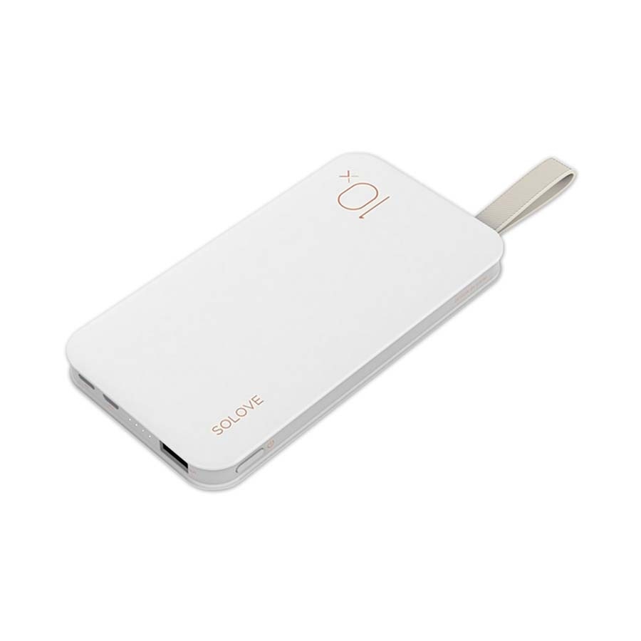 Xiaomi SOLOVE X8 10000mAh 