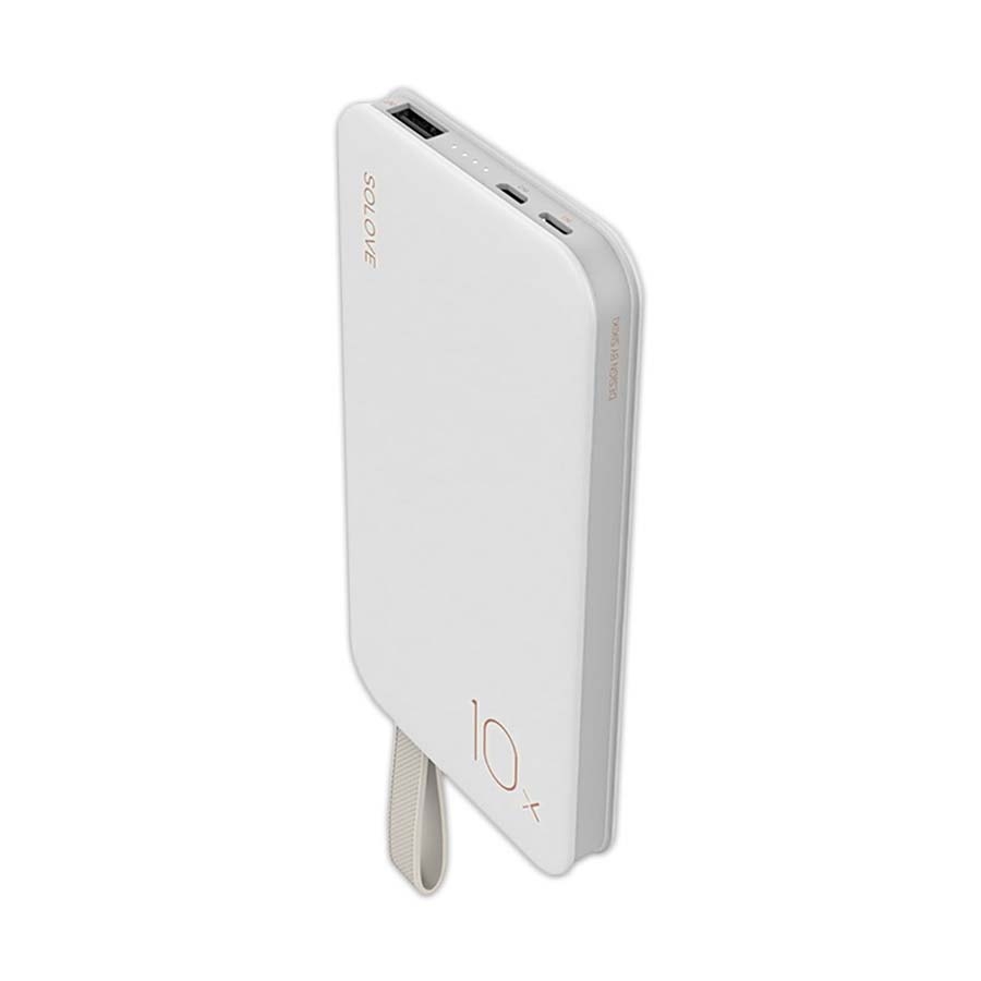 Xiaomi SOLOVE X8 10000mAh 