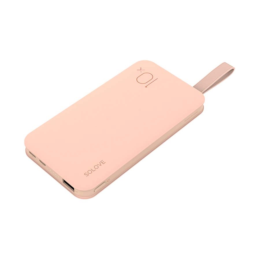 Xiaomi SOLOVE X8 10000mAh 