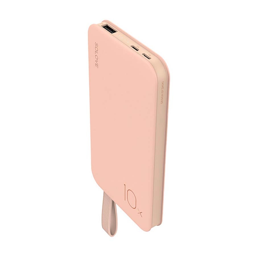 Xiaomi SOLOVE X8 10000mAh 