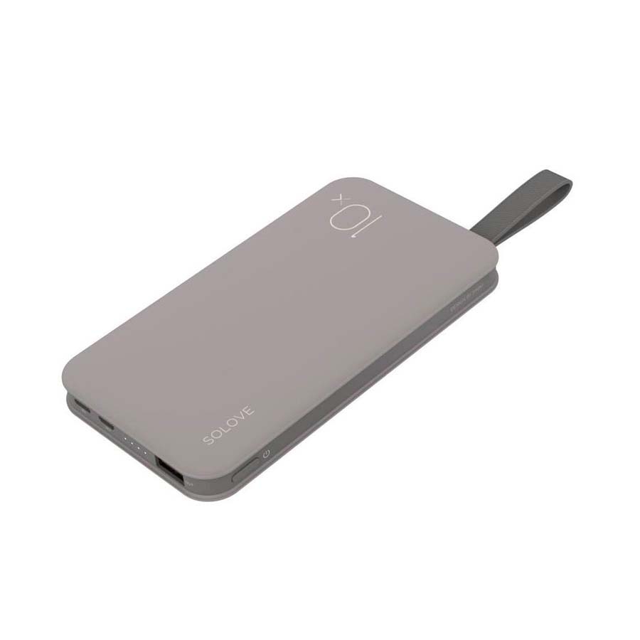 Xiaomi SOLOVE X8 10000mAh 