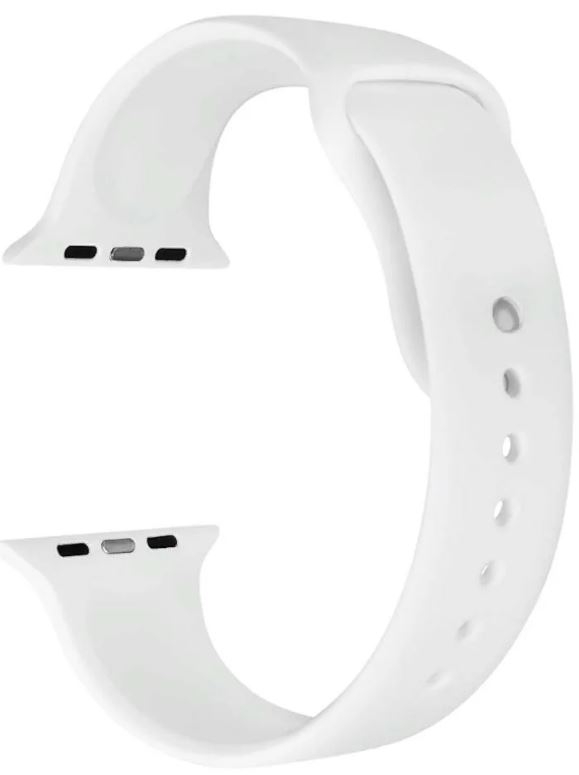 DF Сменный ремешок для Apple Watch (42-44мм)