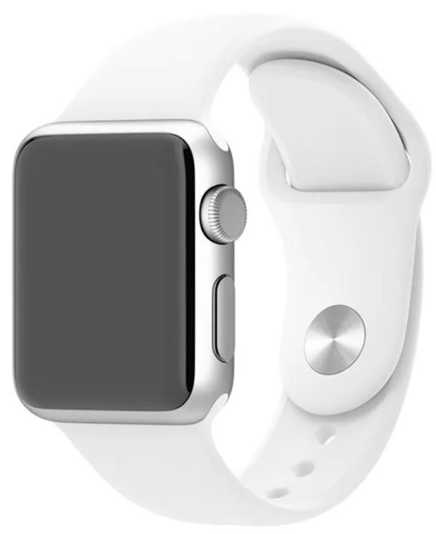 DF Сменный ремешок для Apple Watch (42-44мм)