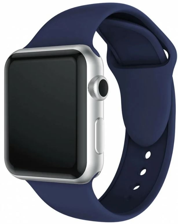 DF Сменный ремешок для Apple Watch (38-40мм)