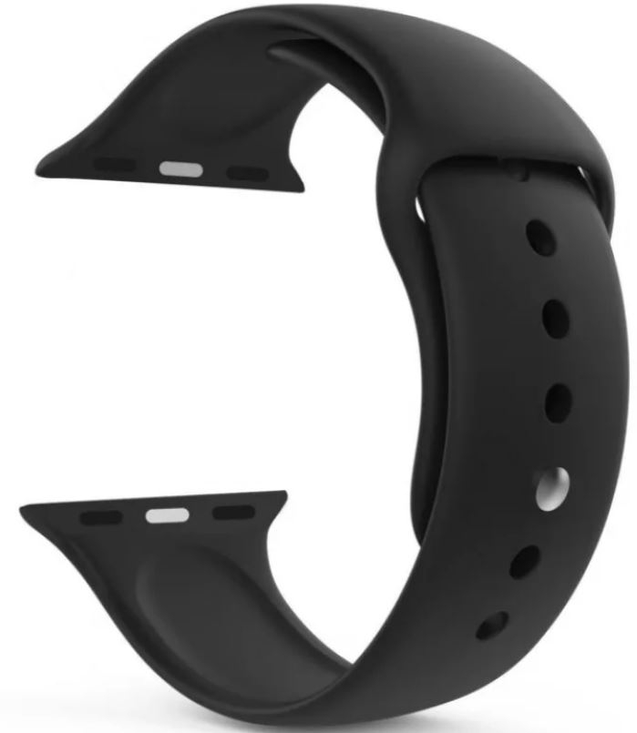 DF Сменный ремешок для Apple Watch (38-40мм)