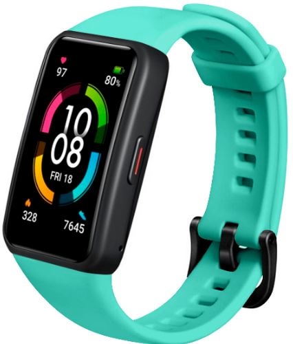 DF Сменный ремешок для Honor Band 6