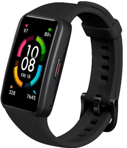 DF Сменный ремешок для Honor Band 6