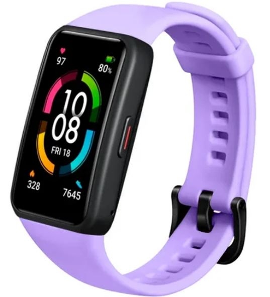 DF Сменный ремешок для Honor Band 6