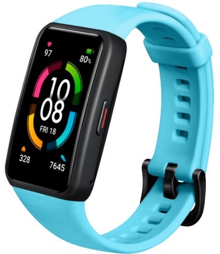 DF Сменный ремешок для Honor Band 6