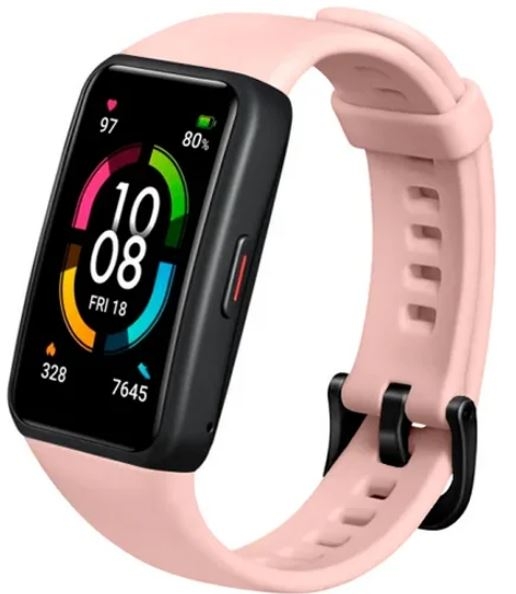 DF Сменный ремешок для Honor Band 6