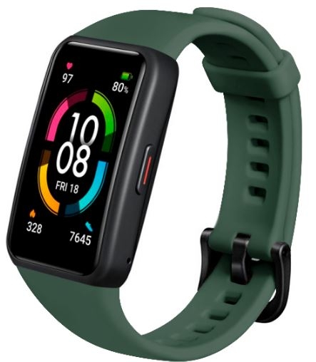 DF Сменный ремешок для Honor Band 6