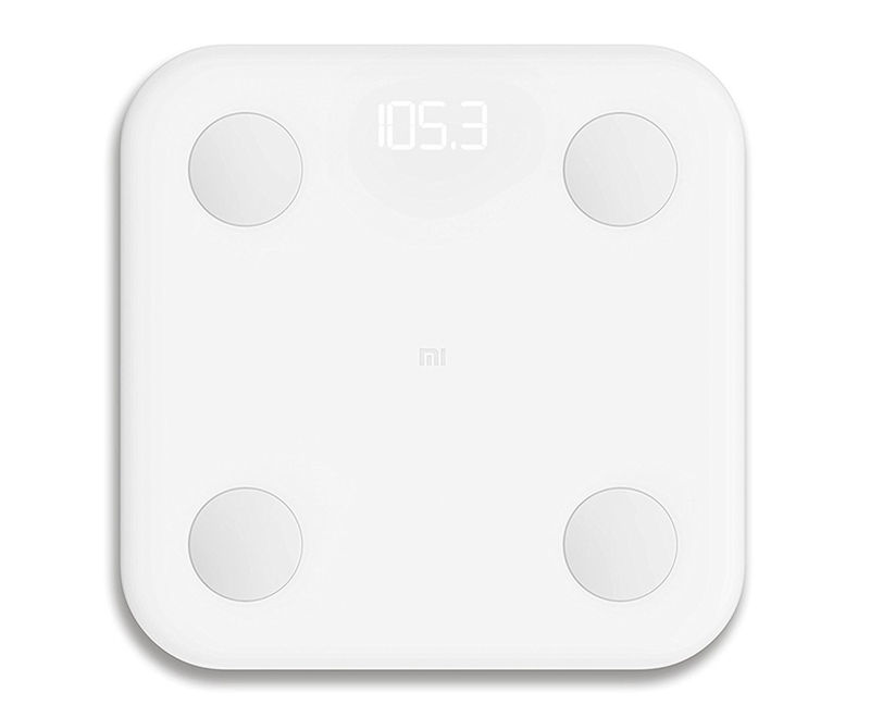 Xiaomi Mi Body Composition Scale 2