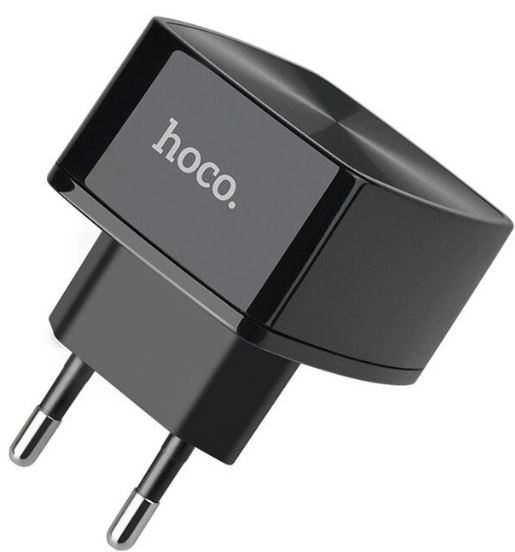 Hoco Сетевое зарядное устройство C70A