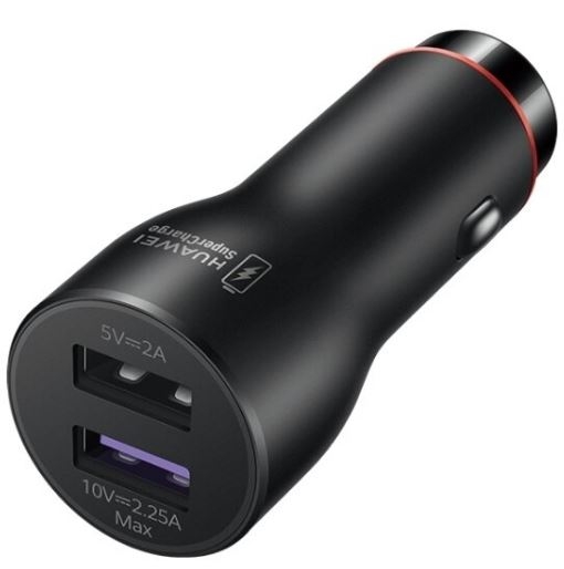 Huawei Автомобильное зарядное устройство Super Charge CP36