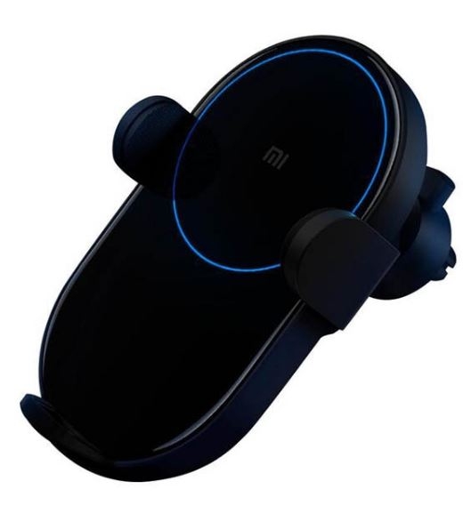 Xiaomi Держатель с беспроводной зарядкой (WCJ02ZM)