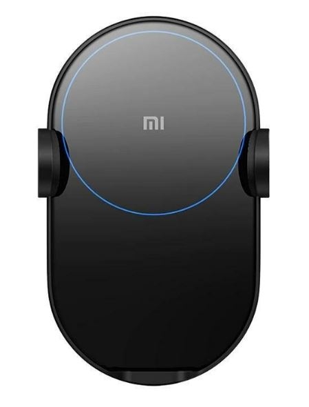 Xiaomi Держатель с беспроводной зарядкой (WCJ02ZM)