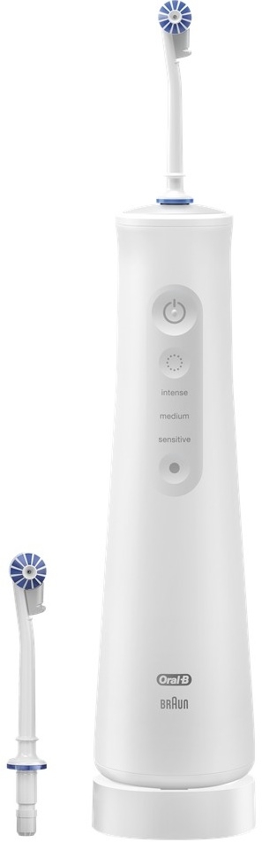 Braun Ирригатор Oral-B Aquacare 4