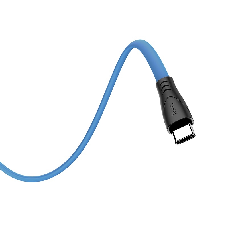 Hoco Кабель X42 USB - USB Type-C, 3A