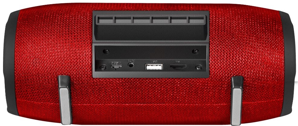 Defender Портативная акустика Enjoy S900