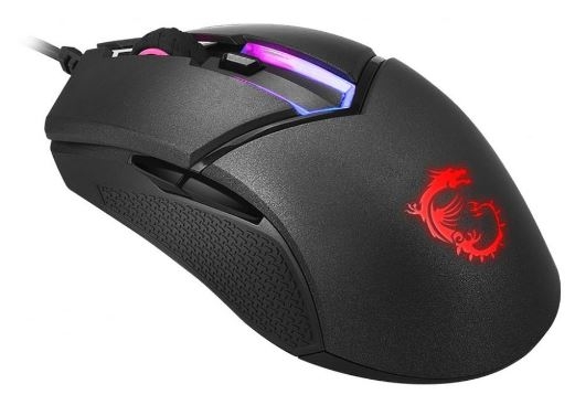 MSI Clutch GM30 проводная (6200dpi)