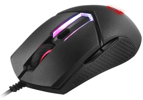 MSI Clutch GM30 проводная (6200dpi)