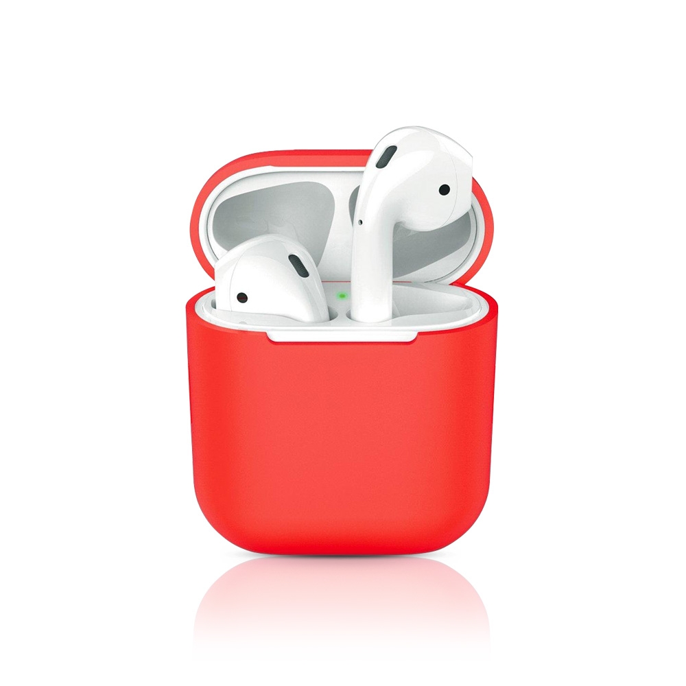 DF Чехол для Apple AirPods/ AirPods 2