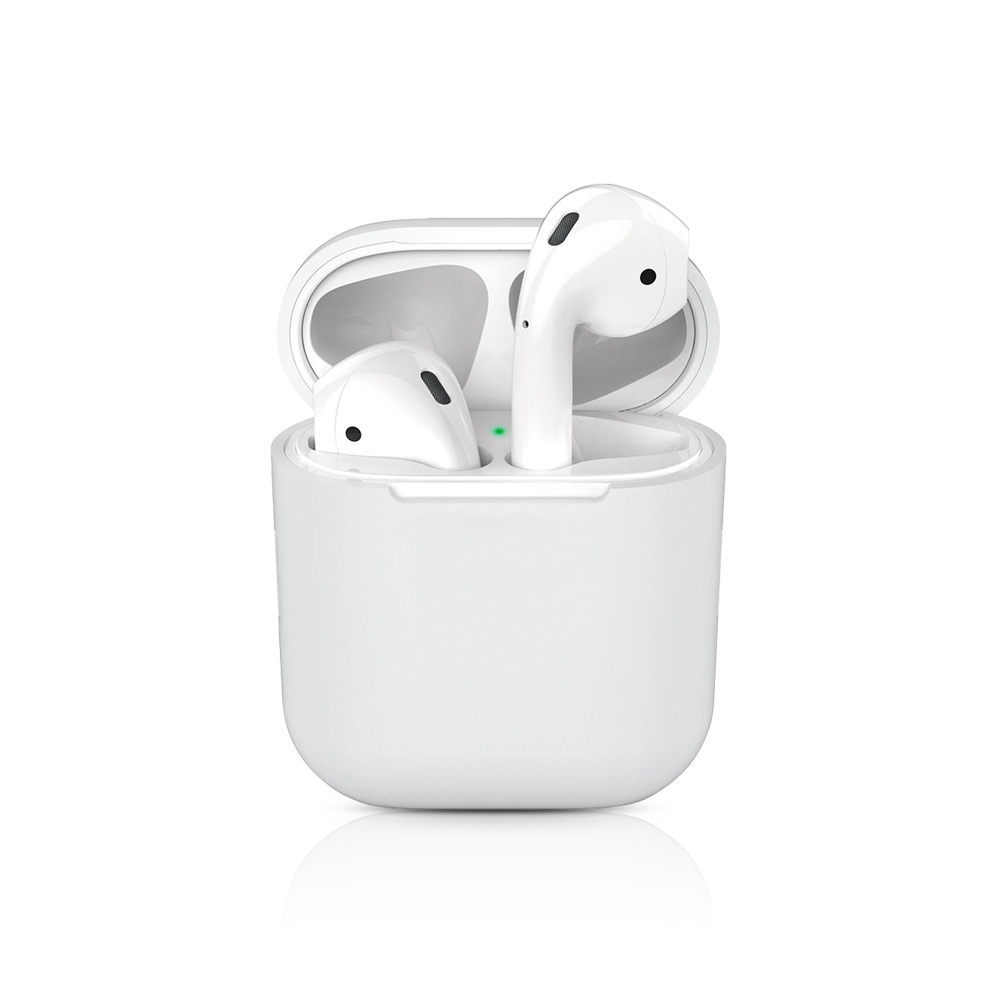 DF Чехол для Apple AirPods/ AirPods 2