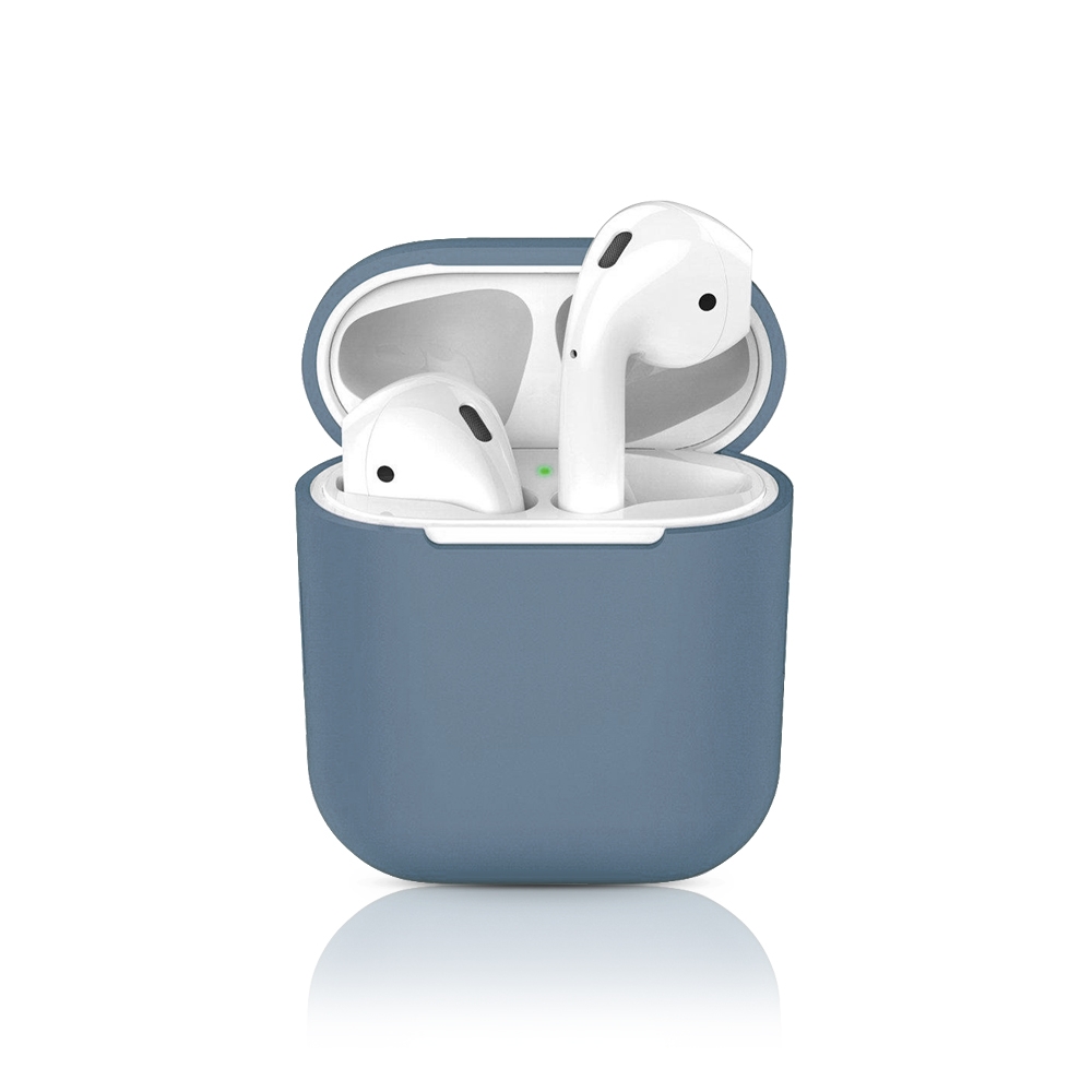 DF Чехол для Apple AirPods/ AirPods 2