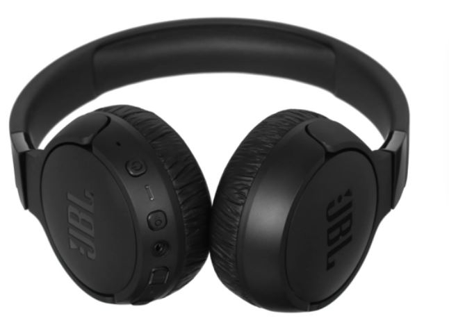 JBL Беспроводные наушники Tune 660NC