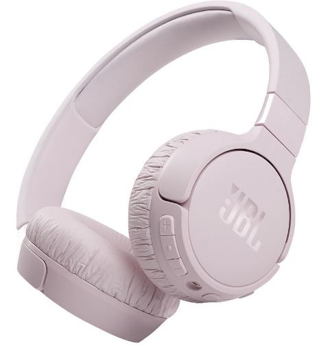 JBL Беспроводные наушники Tune 660NC