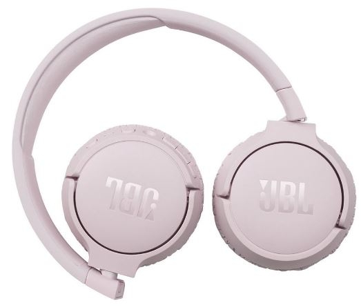 JBL Беспроводные наушники Tune 660NC