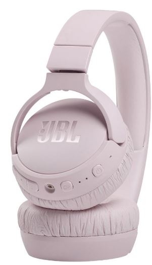 JBL Беспроводные наушники Tune 660NC