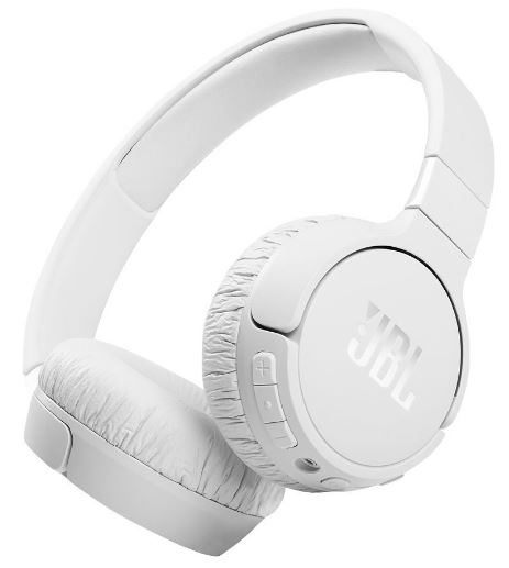 JBL Беспроводные наушники Tune 660NC