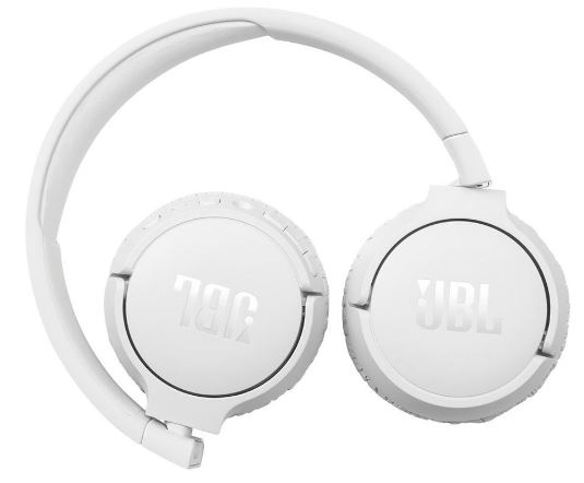 JBL Беспроводные наушники Tune 660NC