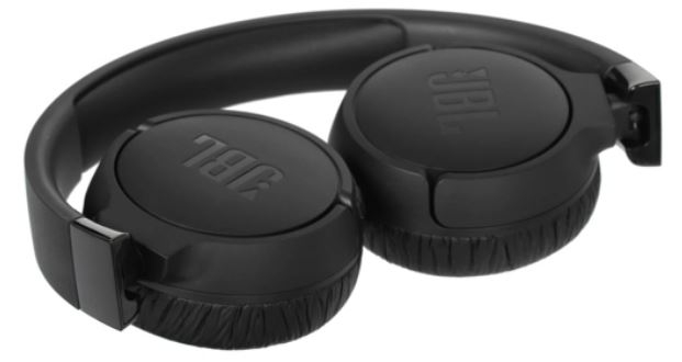 JBL Беспроводные наушники Tune 660NC