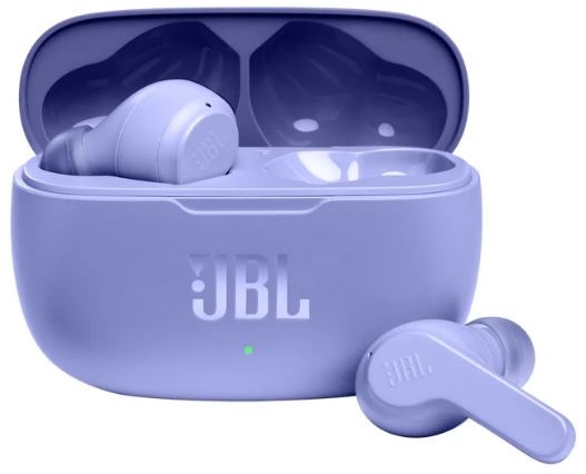 JBL Беспроводные наушники WAVE 200 TWS