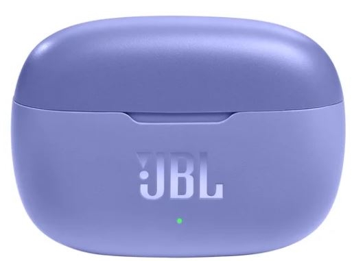 JBL Беспроводные наушники WAVE 200 TWS