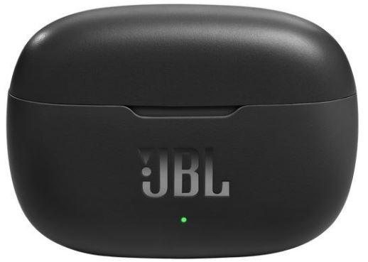 JBL Беспроводные наушники WAVE 200 TWS
