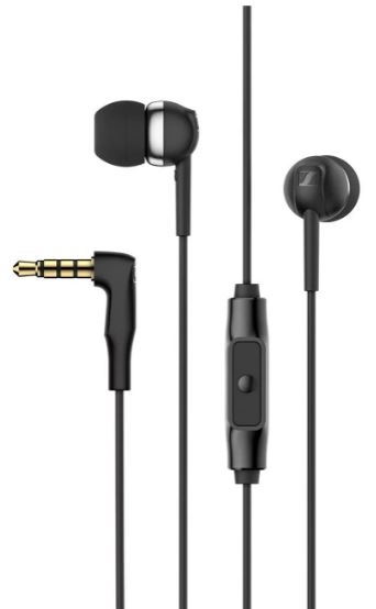 Sennheiser Наушники CX 80S